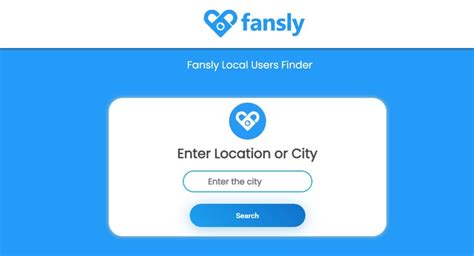 fansly finder|How to Find Someone on Fansly (2024)